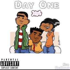 Day 1 (feat. ReDuhP & CloutRio) [Explicit]