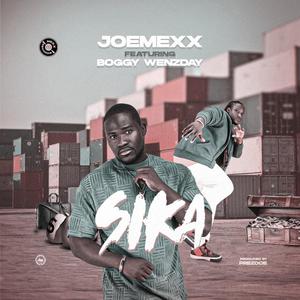 Sika (feat. Boggy Wenzday)