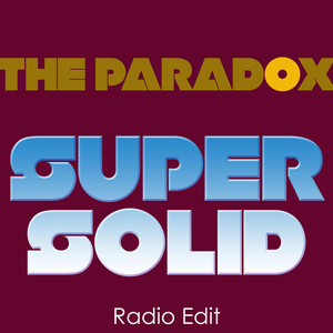 Super Solid (Radio Edit)