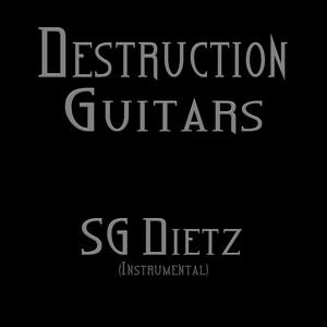 Destruction Guitars