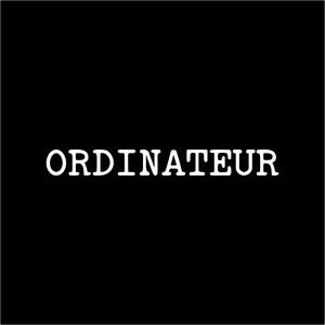 Ordinateur