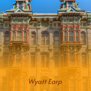 Wyatt Earp