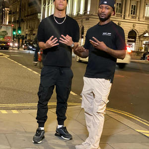 Five O (feat. Skully G) (Explicit)