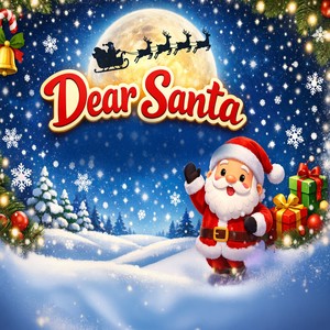 Dear Santa