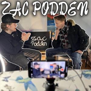Zac Podden (Explicit)