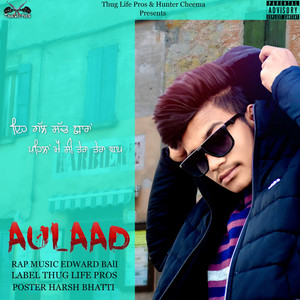 Aulaad (Explicit)