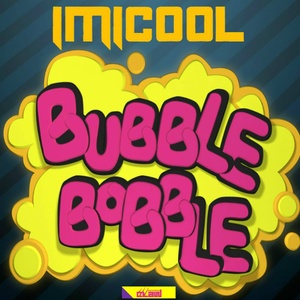 Bubble Bobble