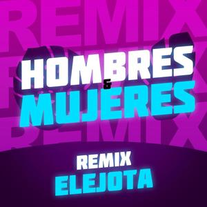 Hombres & Mujeres (feat. LUIZITO FEELING & JEAN CLAUDIO)