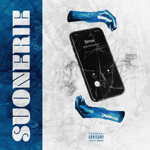 Suonerie (Explicit)