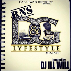 D&G Lyfestyle (Hosted by DJ ill Will)