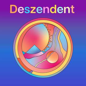 Deszendent-Sagittarius