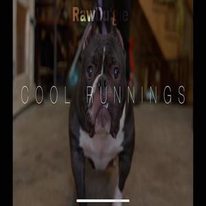 Cool Running (Explicit)