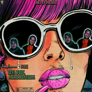 Сложные щи (Explicit)