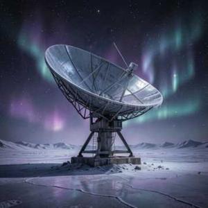 Silence of the Stars