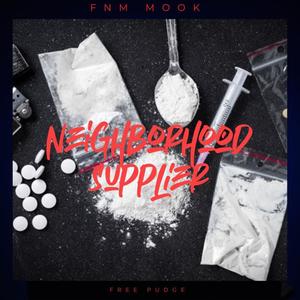 Neighborhood Supplier (ha) (Explicit)