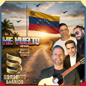 He Vuelto