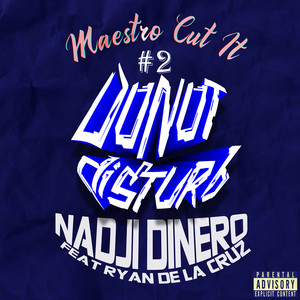 Do Not Disturb (Maestro Cut It #2) (Explicit)