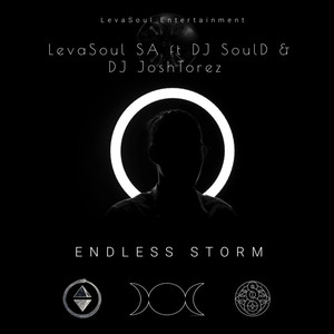 Endless Storm (feat. Dj Sould, Dj Joshtorez)