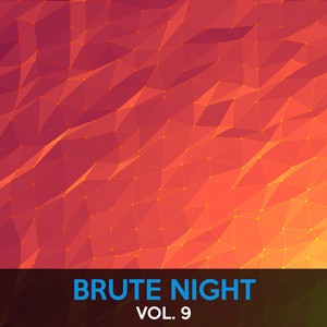 Brute Night, Vol. 9