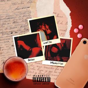 Pero dice(feat. Skinny) (Explicit)