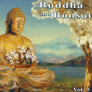 Buddha and Bonsai Vol.5