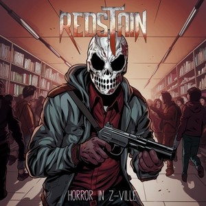 Horror in Z Ville (Explicit)