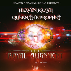 The Royal Alignment (Explicit)