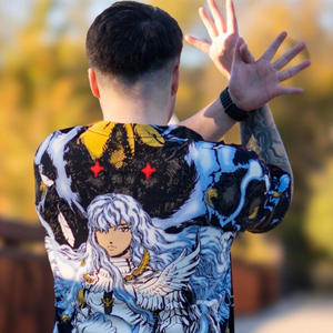 Wizard King (Explicit)