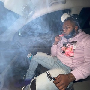 Morning Freestyle (feat. Double0Blazer & rixhyraxkz) (Explicit)