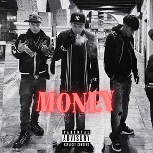 MONEY (feat. flvkovle & Sigmuns) [Explicit]