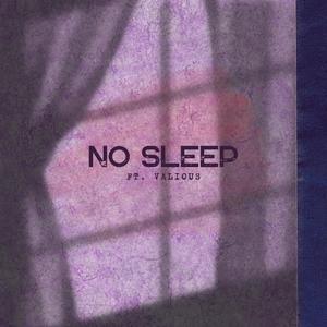 No Sleep (feat. Valious) (Explicit)