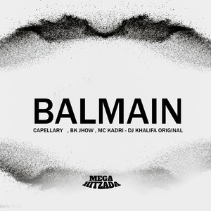 Balmain (Explicit)