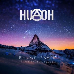 Flume - Say It (HuaoH Bootleg Remix)