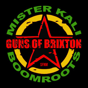 Guns Of Brixton