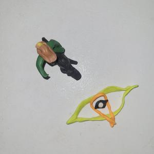 Ежовик, чага (Explicit)