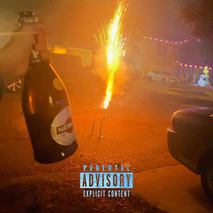 4TH OF JULY (feat. MattEye) (Explicit)