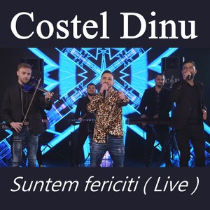 Suntem fericiti (Live)