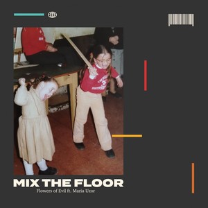 Mop the Floor (Partypolice Remix)