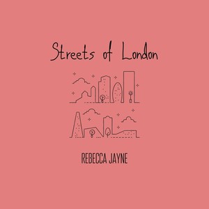 Streets of London (Live)