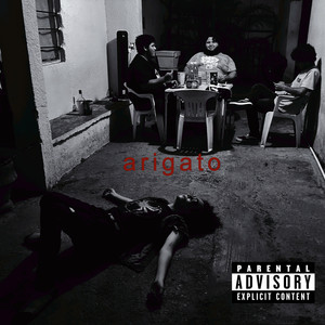 Arigato (Explicit)
