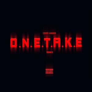 One Take Freestyle (Explicit)