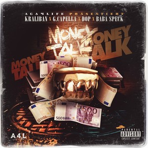 Money Talk (Explicit)