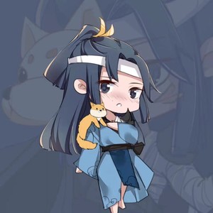 青衣谣封面