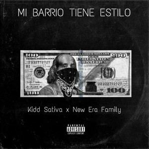 Mi Barrio Tiene Estilo (Explicit)