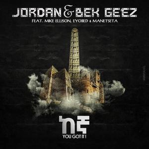 Kegna(feat. Mike Ellison, Eyobed & Manetseta)