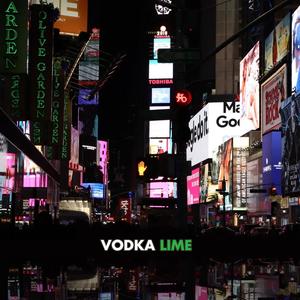 Vodka Lime (feat. Tobias Waschke, Tobias Köhnen, Faruk Halilovic & Iris Karschny)