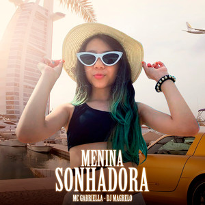 Menina Sonhadora