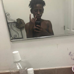 Seeing better days (Explicit)