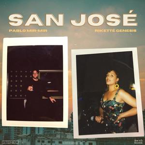 San José (feat. Rikette)