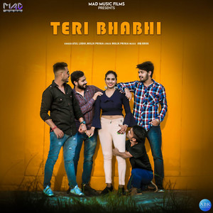 Teri Bhabhi - Single